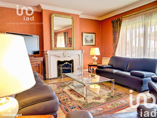 Vente Maison 5 pièces 151 m2 Margaux Cantenac