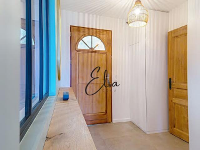 Vente Maison 5 pièces 151 m2 Minzier