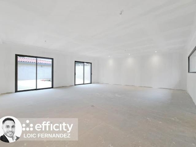 Vente Maison 5 pièces 151 m2 Miribel