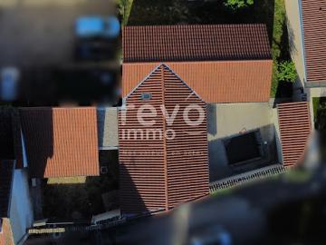 Vente Maison 5 pièces 151 m2 Miribel