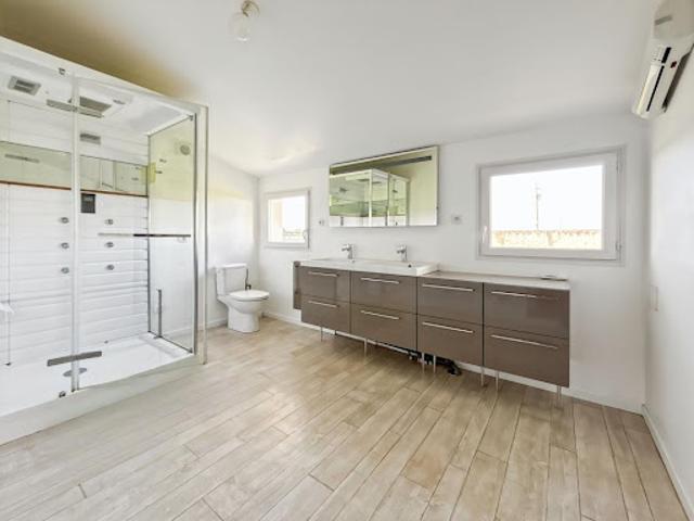 Vente Maison 5 pièces 151 m2 Montesquieu Lauragais