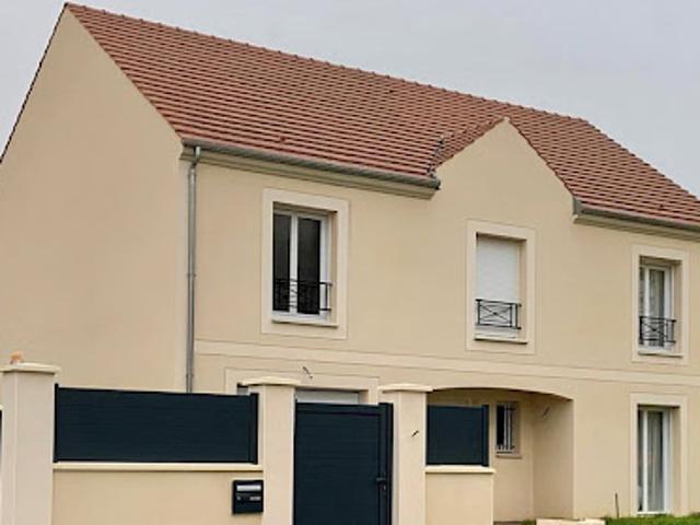 Vente Maison 5 pièces 151 m2 Montesson