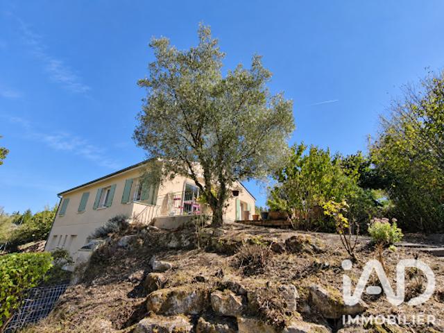 Vente Maison 5 pièces 151 m2 Montguyon