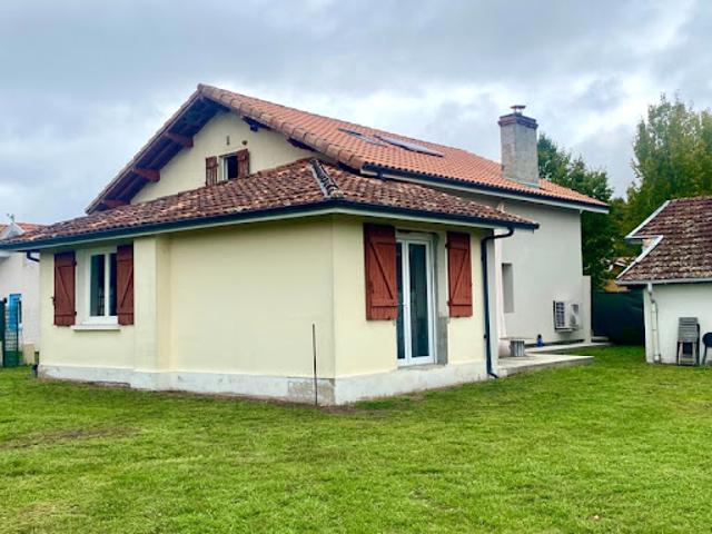 Vente Maison 5 pièces 151 m2 Morcenx la Nouvelle