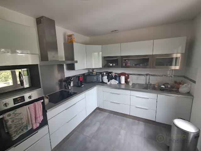 Vente Maison 5 pièces 151 m2 Nesles la Vallée