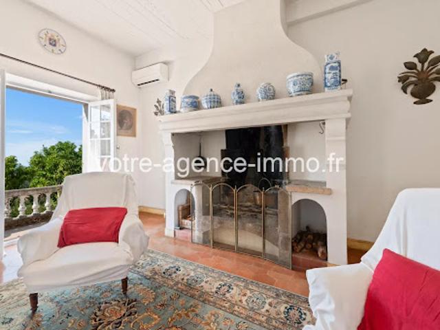 Vente Maison 5 pièces 151 m2 Nice