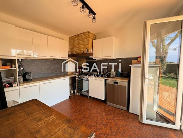 Vente Maison 5 pièces 151 m2 Noyal sur Vilaine