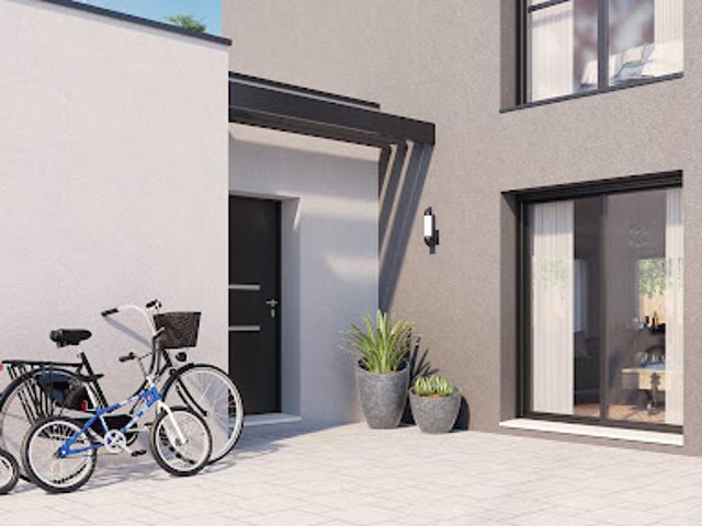 Vente Maison 5 pièces 151 m2 Oudon
