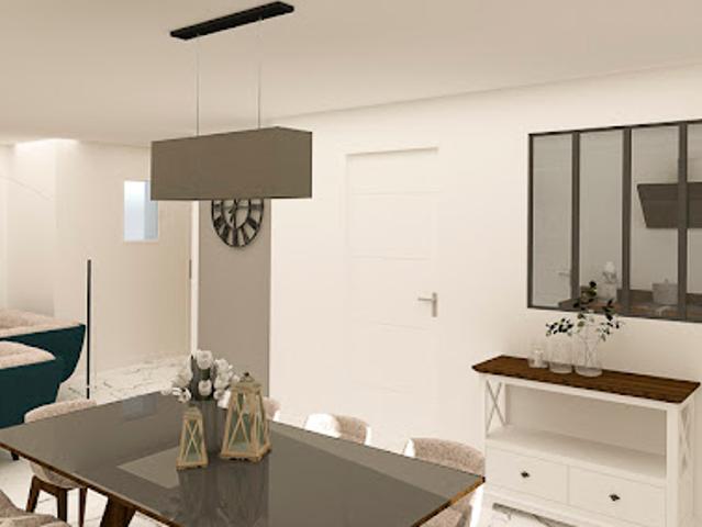 Vente Maison 5 pièces 151 m2 Ozoir la ferriere