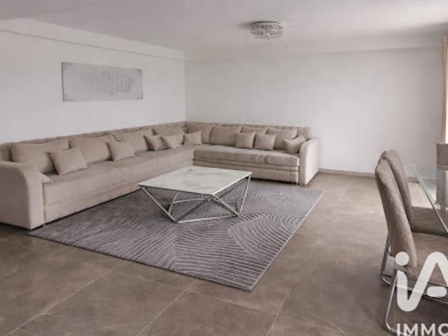 Vente Maison 5 pièces 151 m2 Athis Mons