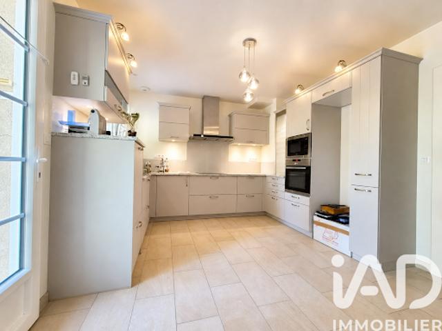 Vente Maison 5 pièces 151 m2 Augignac