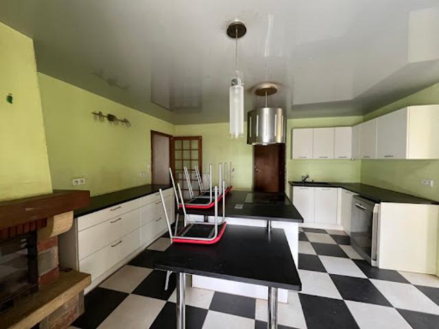 Vente Maison 5 pièces 151 m2 Ahun