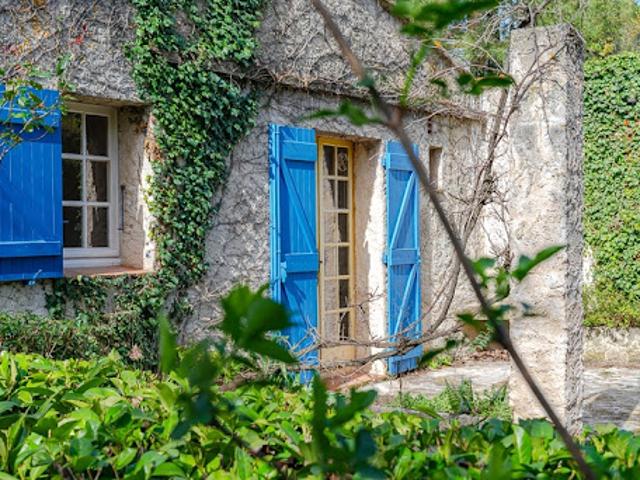 Vente Maison 5 pièces 151 m2 Aix en Provence