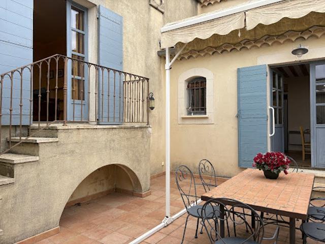 Vente Maison 5 pièces 151 m2 Aramon