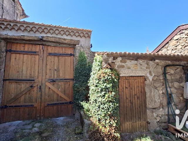 Vente Maison 5 pièces 151 m2 Ardoix