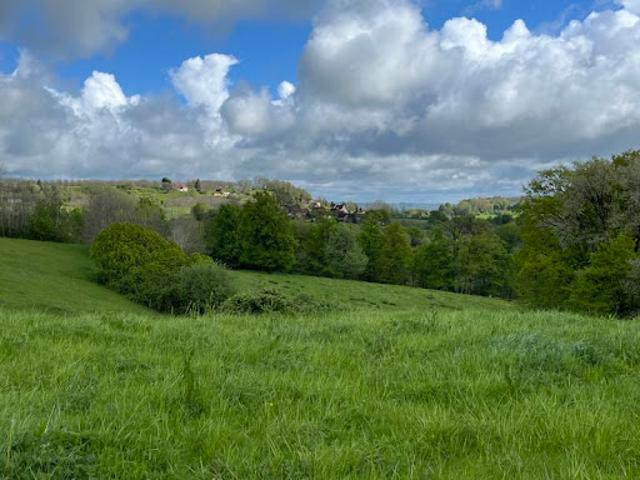 Vente Maison 5 pièces 151 m2 Badefols d'Ans