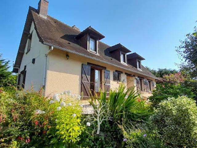 Vente Maison 5 pièces 151 m2 Beaubec la Rosière