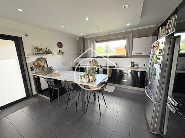 Vente Maison 5 pièces 151 m2 Bergerac