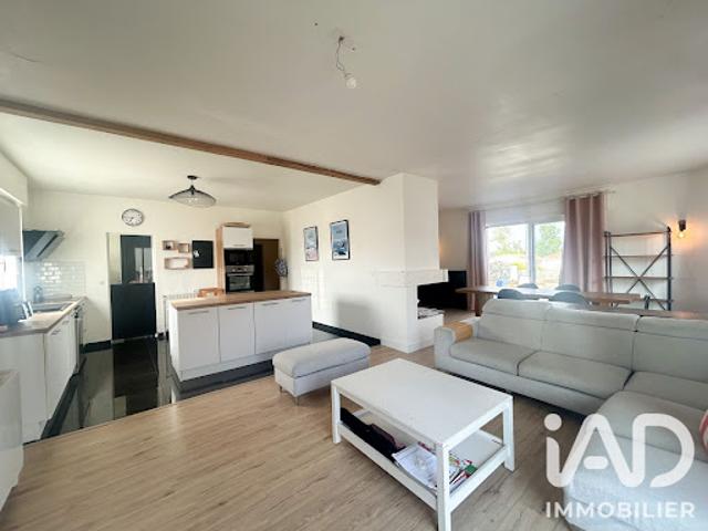 Vente Maison 5 pièces 151 m2 Blanquefort