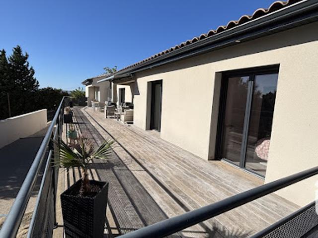 Vente Maison 5 pièces 151 m2 Bollene