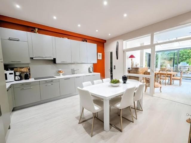 Vente Maison 5 pièces 151 m2 Bordeaux
