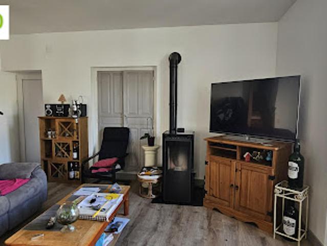 Vente Maison 5 pièces 151 m2 Bretenoux
