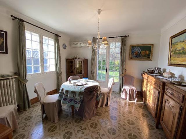 Vente Maison 5 pièces 151 m2 Cales