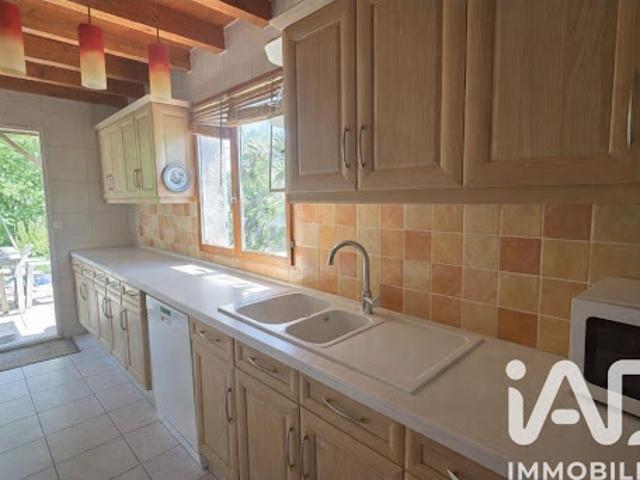 Vente Maison 5 pièces 151 m2 Castelnau Rivière Basse