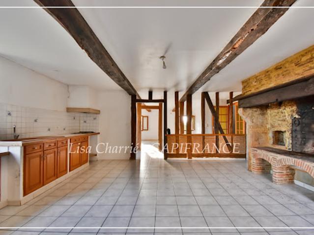 Vente Maison 5 pièces 151 m2 Nogaro