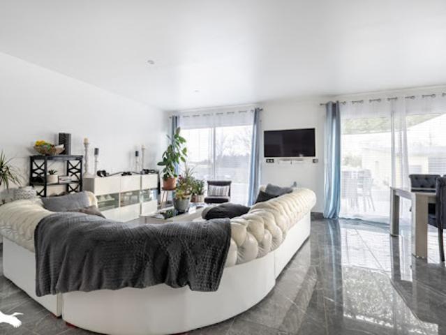 Vente Maison 5 pièces 151 m2 Couzeix