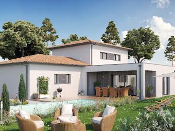 Vente Maison 5 pièces 151 m2 Croignon