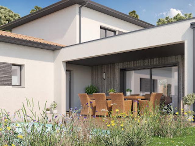 Vente Maison 5 pièces 151 m2 Croignon