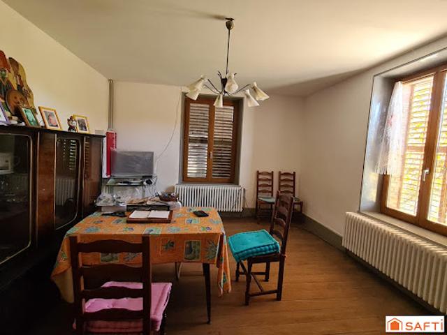 Vente Maison 5 pièces 151 m2 Deycimont