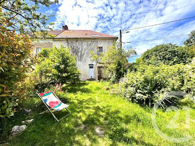 Vente Maison 5 pièces 151 m2 Dormans