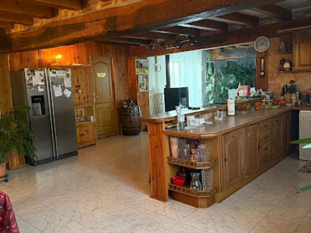 Vente Maison 5 pièces 151 m2 Droue