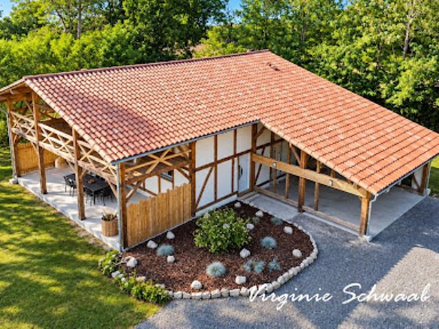 Vente Maison 5 pièces 151 m2 Goos