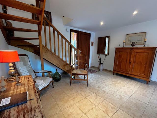 Vente Maison 5 pièces 151 m2 Gourdon