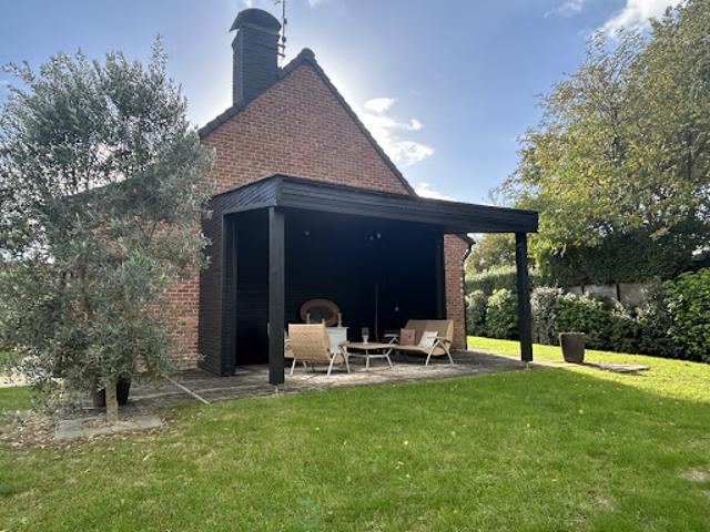 Vente Maison 5 pièces 151 m2 Hem
