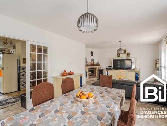 Vente Maison 5 pièces 151 m2 Ifs