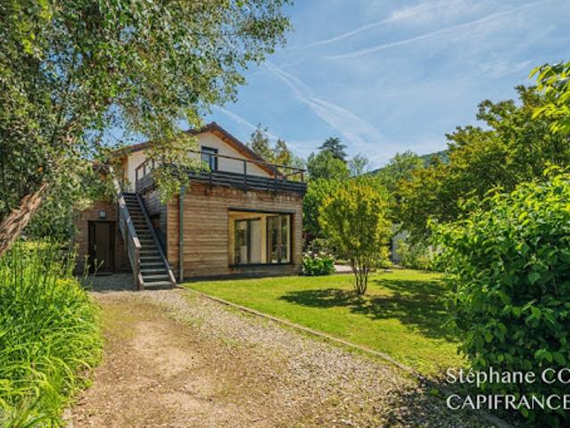 Vente Maison 5 pièces 151 m2 Jarrie