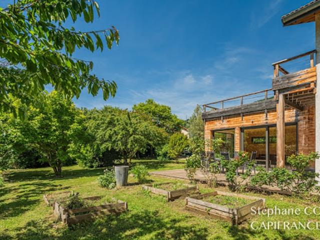 Vente Maison 5 pièces 151 m2 Jarrie