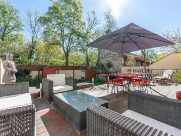 Vente Maison 5 pièces 151 m2 Joinville le Pont