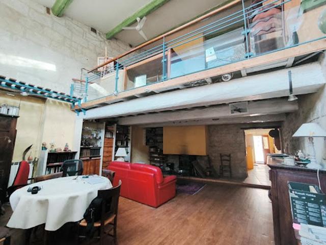 Vente Maison 8 pièces 199 m2 Lunel Viel