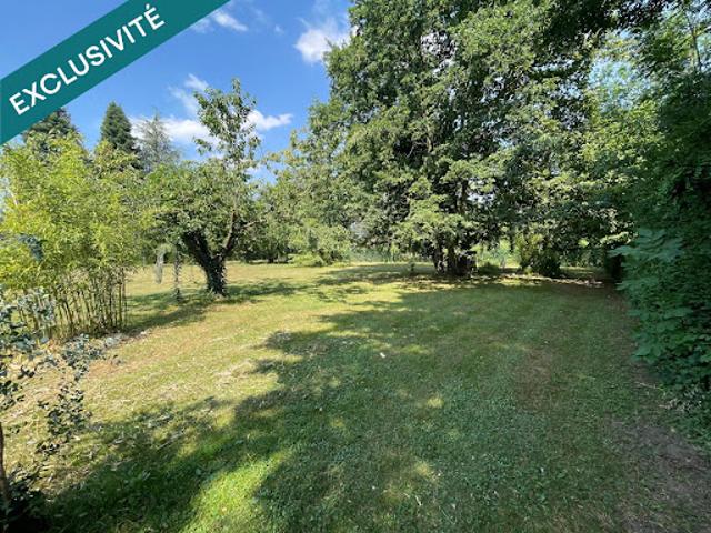 Vente Maison 5 pièces 151 m2 La Barthe de Neste