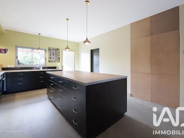 Vente Maison 5 pièces 151 m2 Lacenas