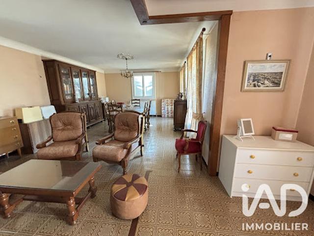 Vente Maison 5 pièces 151 m2 Labarthe Inard