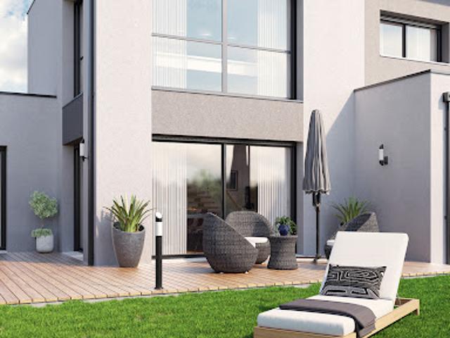 Vente Maison 5 pièces 151 m2 Le Pouliguen