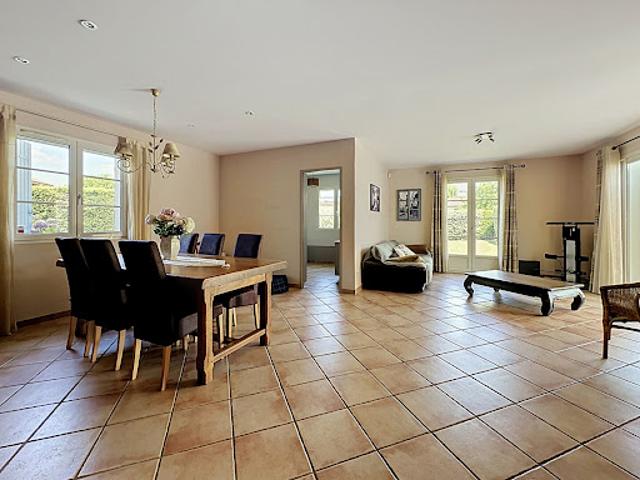 Vente Maison 5 pièces 151 m2 Léojac