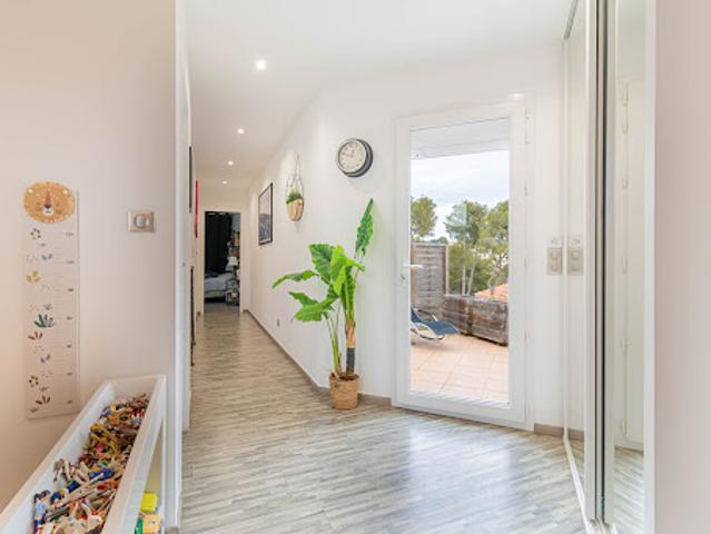 Vente Maison 5 pièces 151 m2 Les Pennes Mirabeau