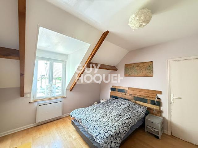 Vente Maison 5 pièces 151 m2 Lissay Lochy